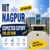 IIIT Nagpur Cutoff 2026: Check JEE-Main Expected Cutoff rank